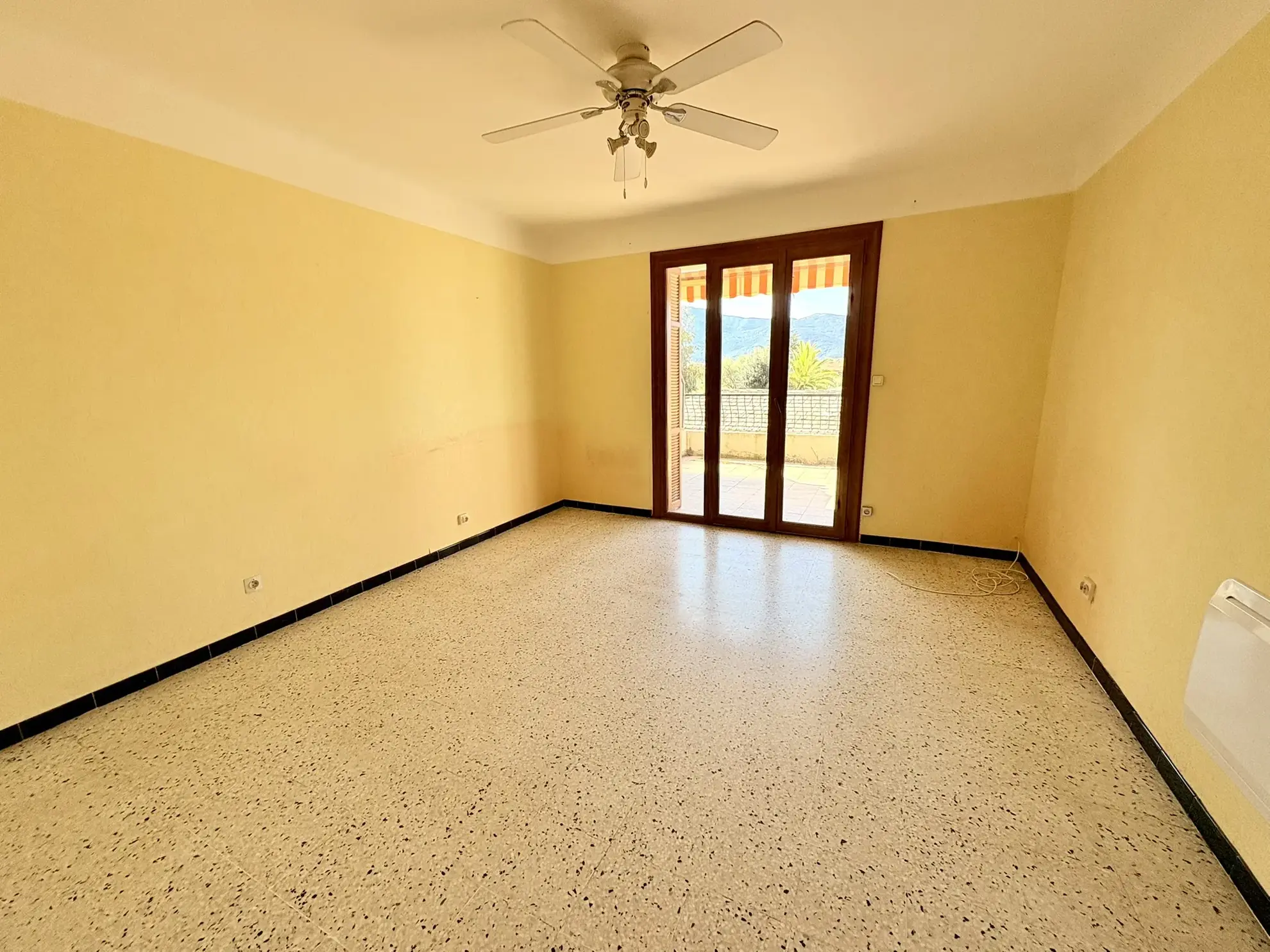 Appartement T3 en Duplex à Tiuccia près d'Ajaccio – 61 m² avec Terrasse et Parking 