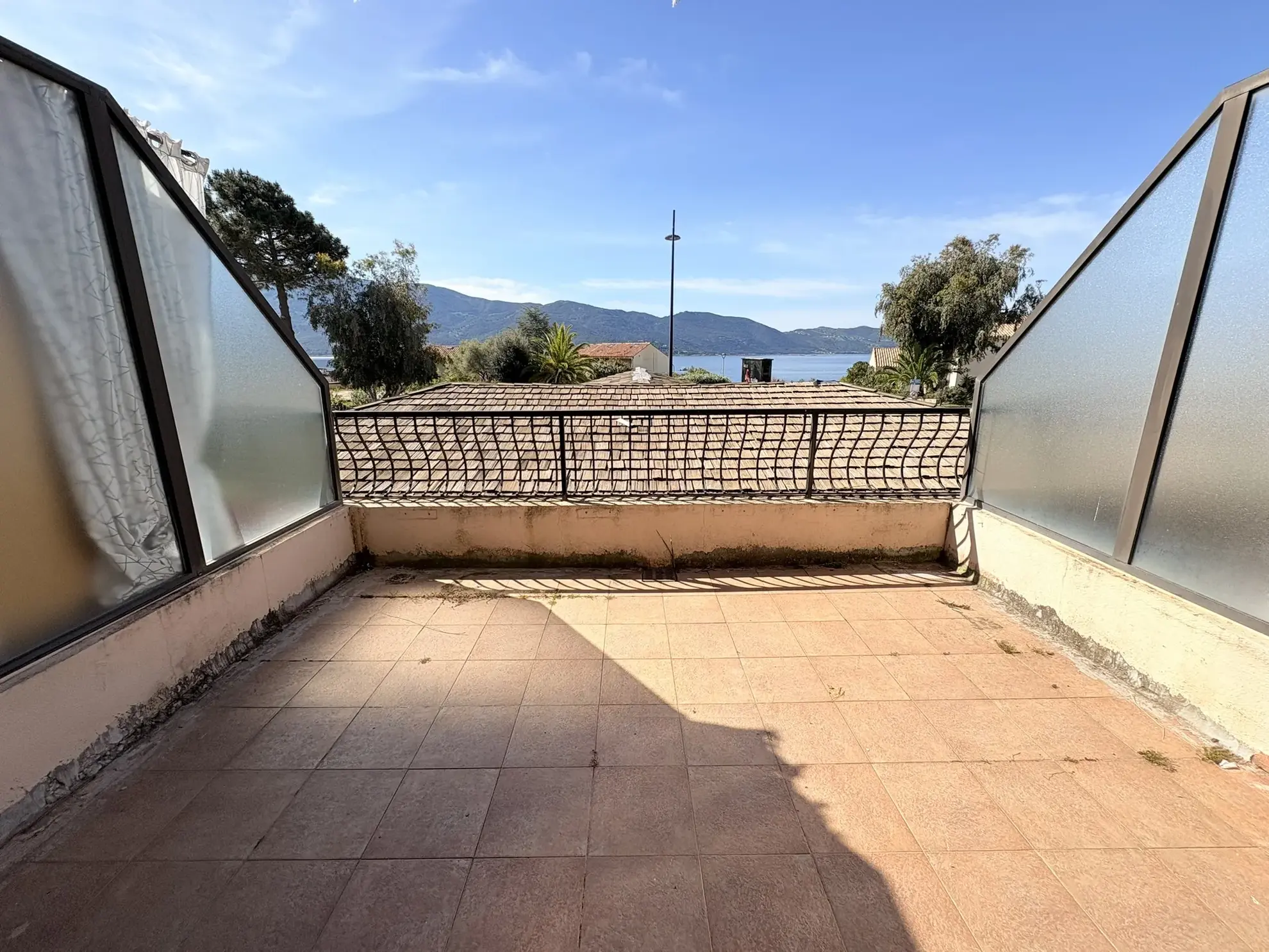 Appartement T3 en Duplex à Tiuccia près d'Ajaccio – 61 m² avec Terrasse et Parking 