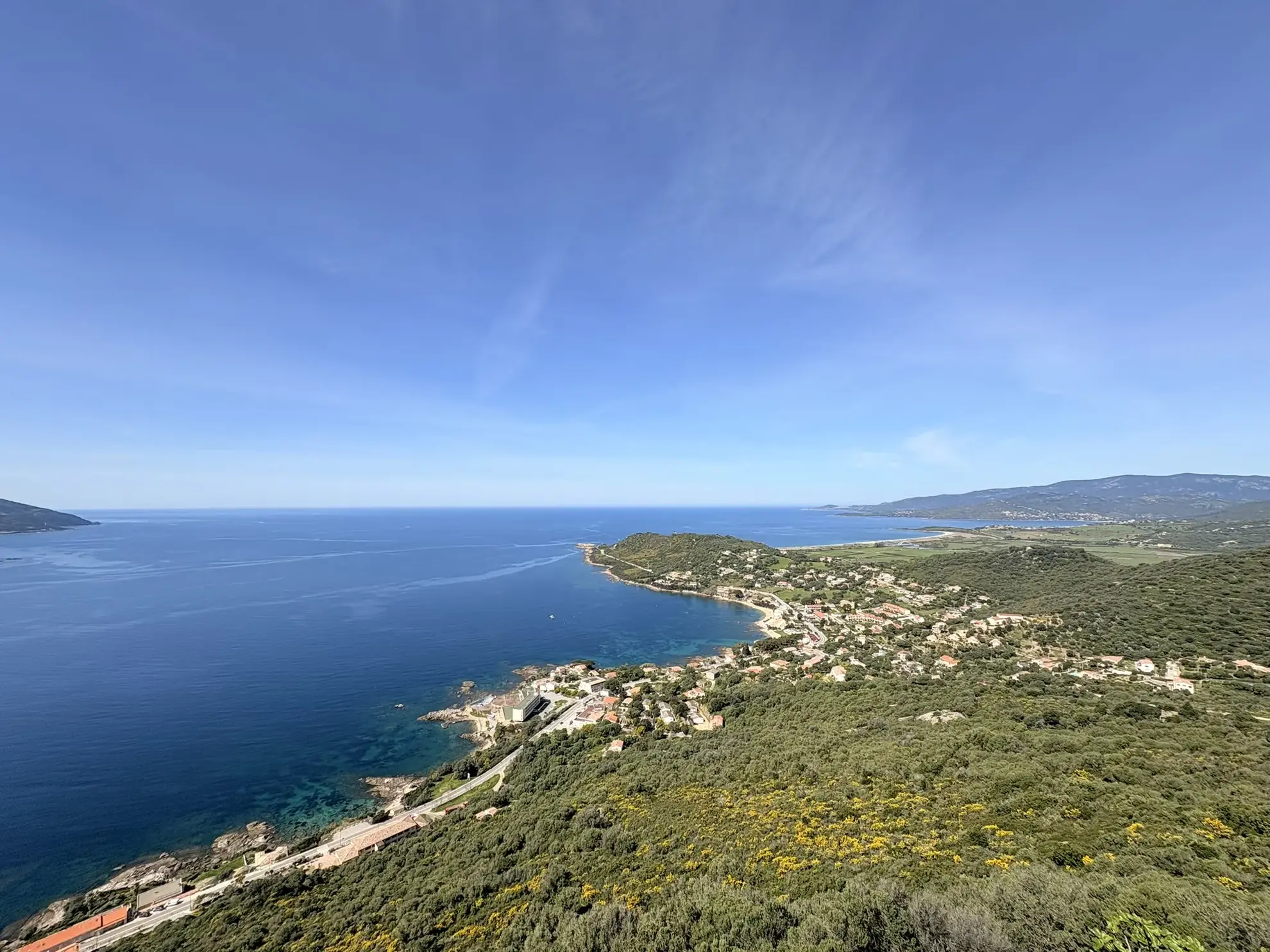Appartement T3 en Duplex à Tiuccia près d'Ajaccio – 61 m² avec Terrasse et Parking 