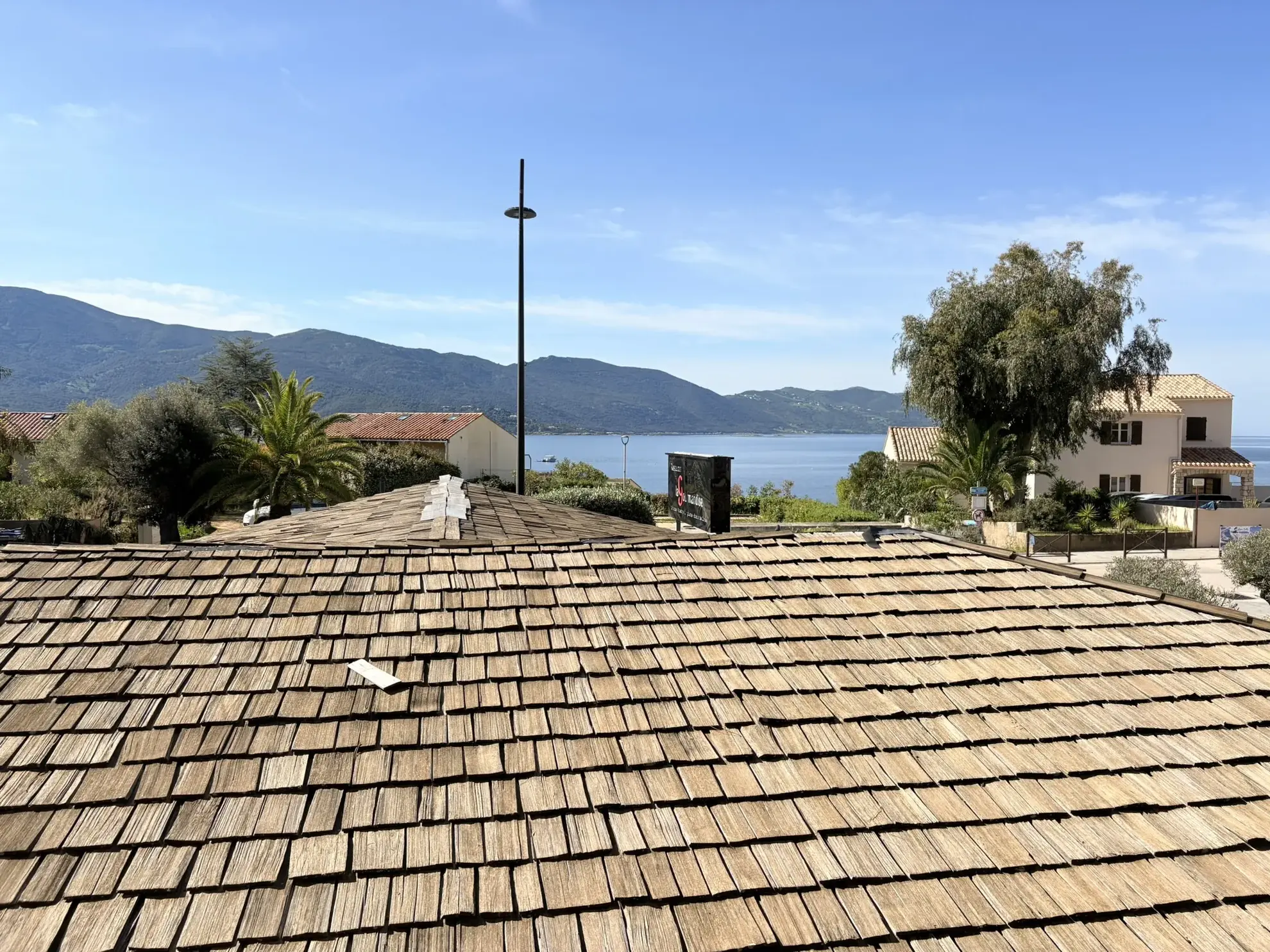 Appartement T3 en Duplex à Tiuccia près d'Ajaccio – 61 m² avec Terrasse et Parking 