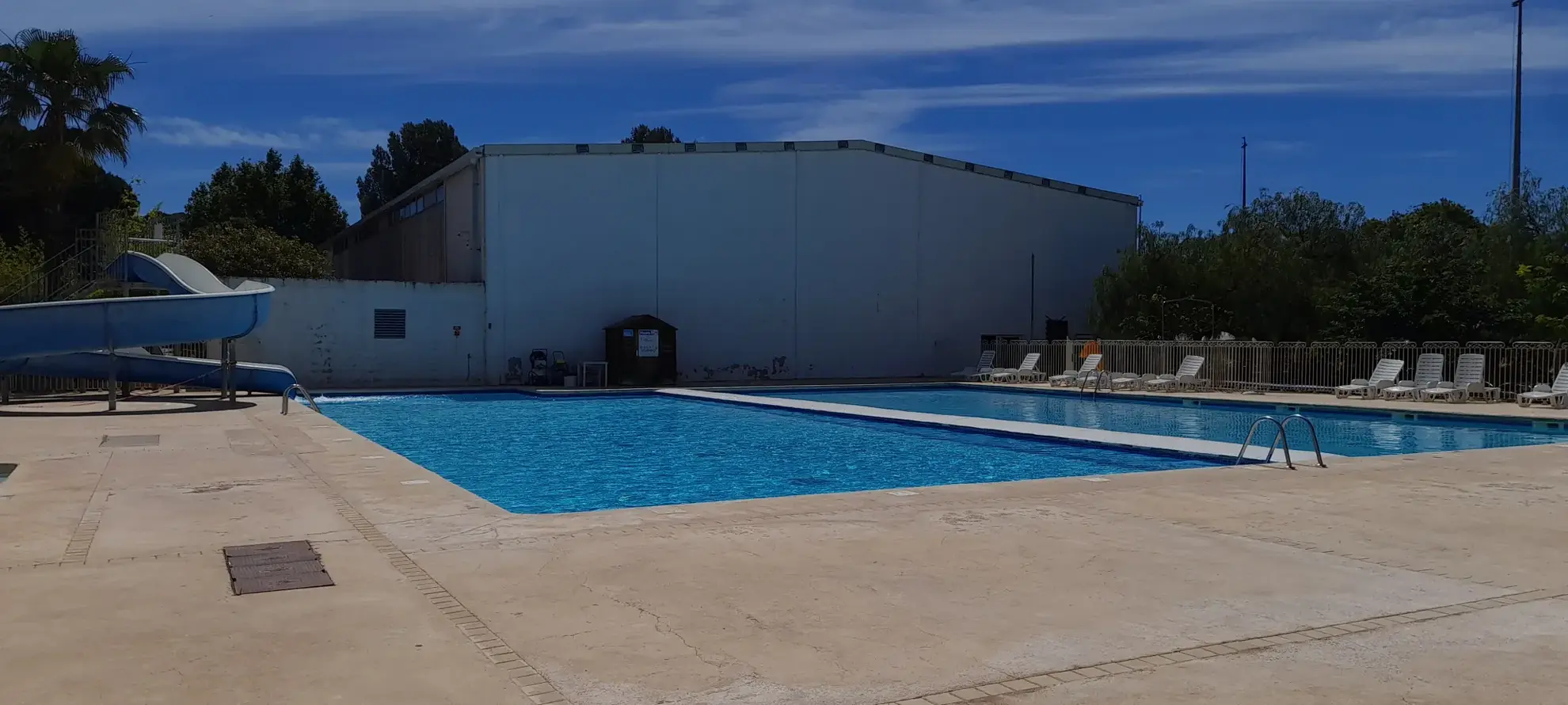 Appartement T2 à La Londe Les Maures à 400m de la plage - Investissement locatif 