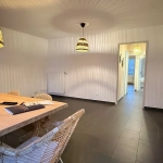Charmant appartement de 70m² à Thionville Elange avec terrasse et parking
