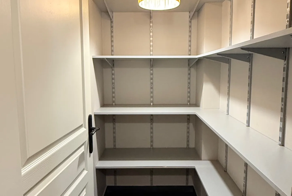 Charmant appartement de 70m² à Thionville Elange avec terrasse et parking 
