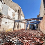 Immeuble à rénover à Tarbes – Opportunité d'investissement dans le centre-ville