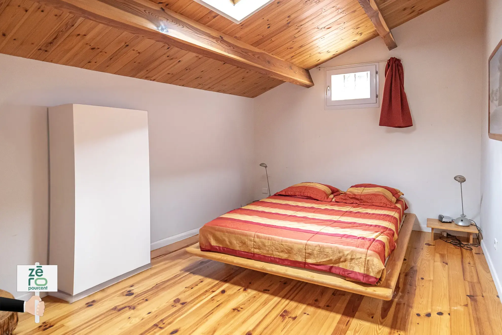 Maison à vendre à 800 mètres de la plage des Conches à Longeville-sur-mer 