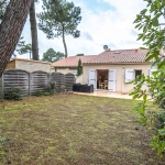 Maison à vendre à 800 mètres de la plage des Conches à Longeville-sur-mer