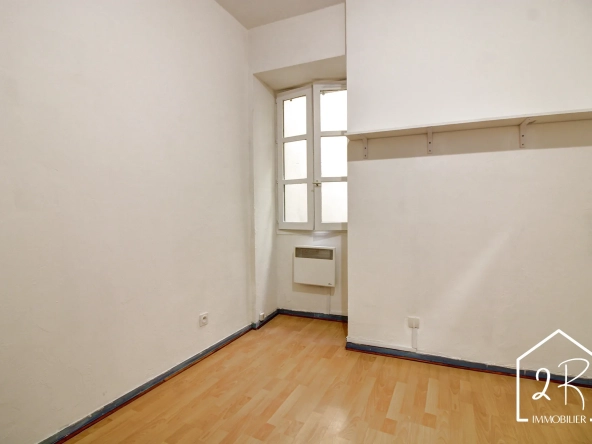 Appartement T2 de 55 m² avec terrasse privative à Vienne 