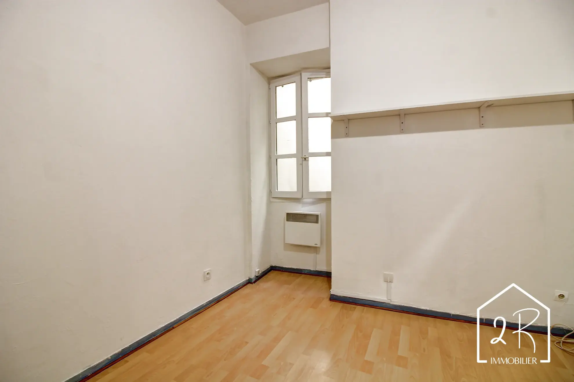 Appartement T2 de 55 m² avec terrasse privative à Vienne 