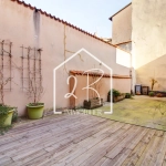 Appartement T2 de 55 m² avec terrasse privative à Vienne