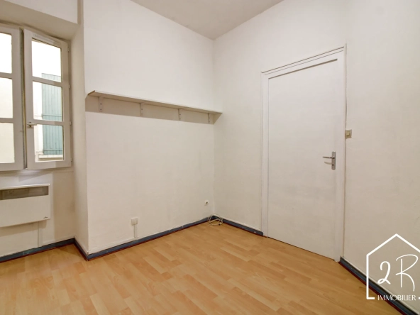 Appartement T2 de 55 m² avec terrasse privative à Vienne 