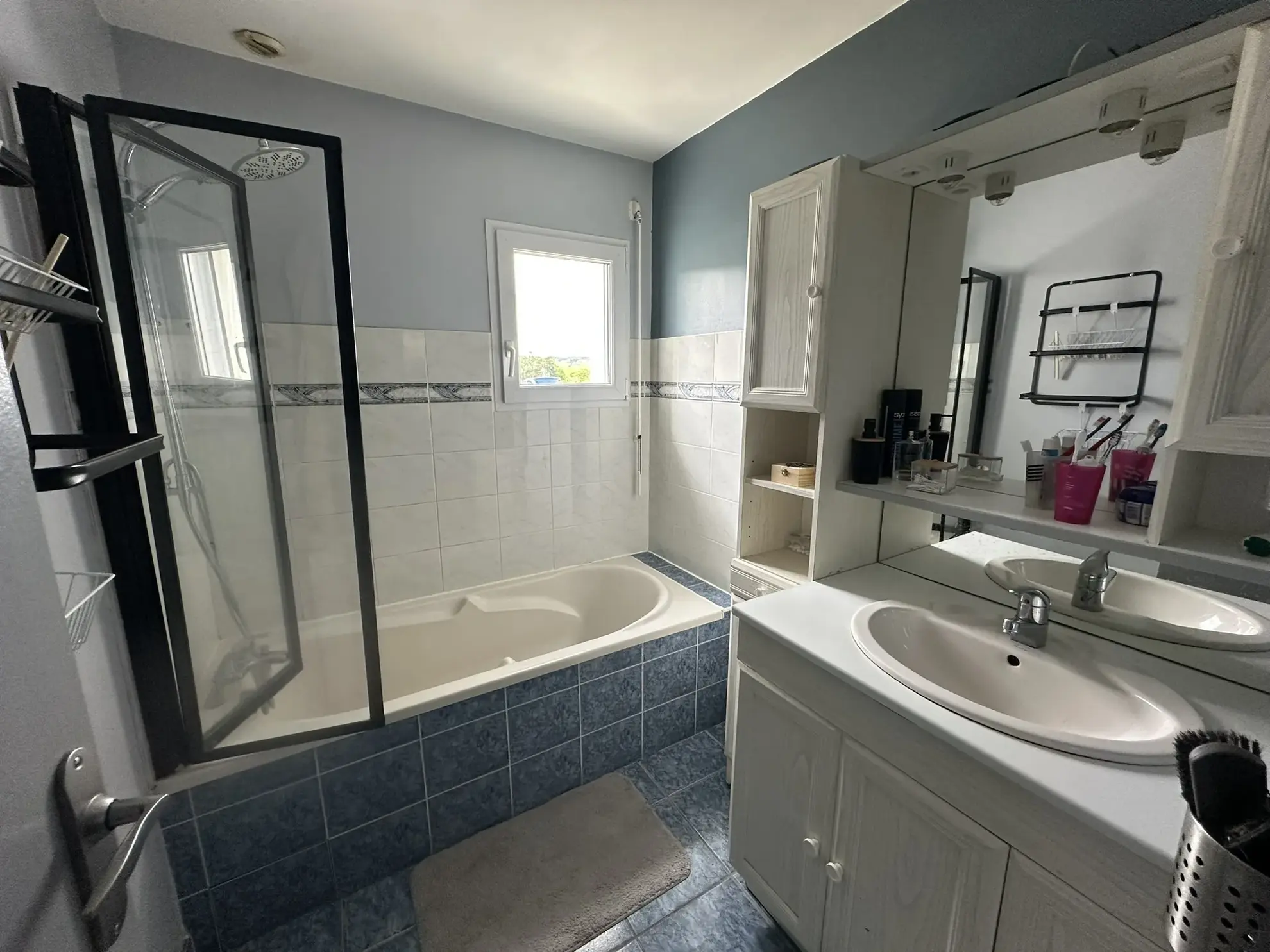 Maison à vendre à Baud - 3 chambres, garage et terrain de 429 m² 