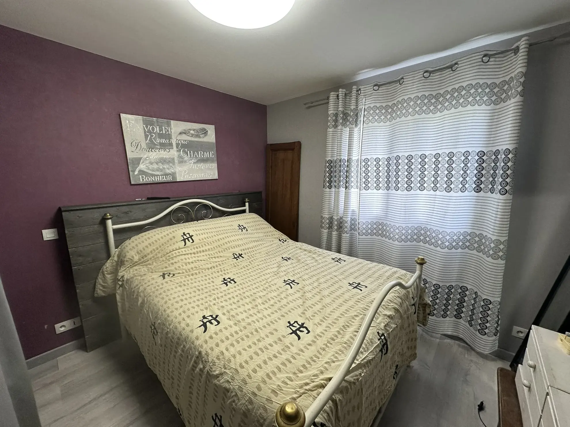 Maison à vendre à Baud - 3 chambres, garage et terrain de 429 m² 