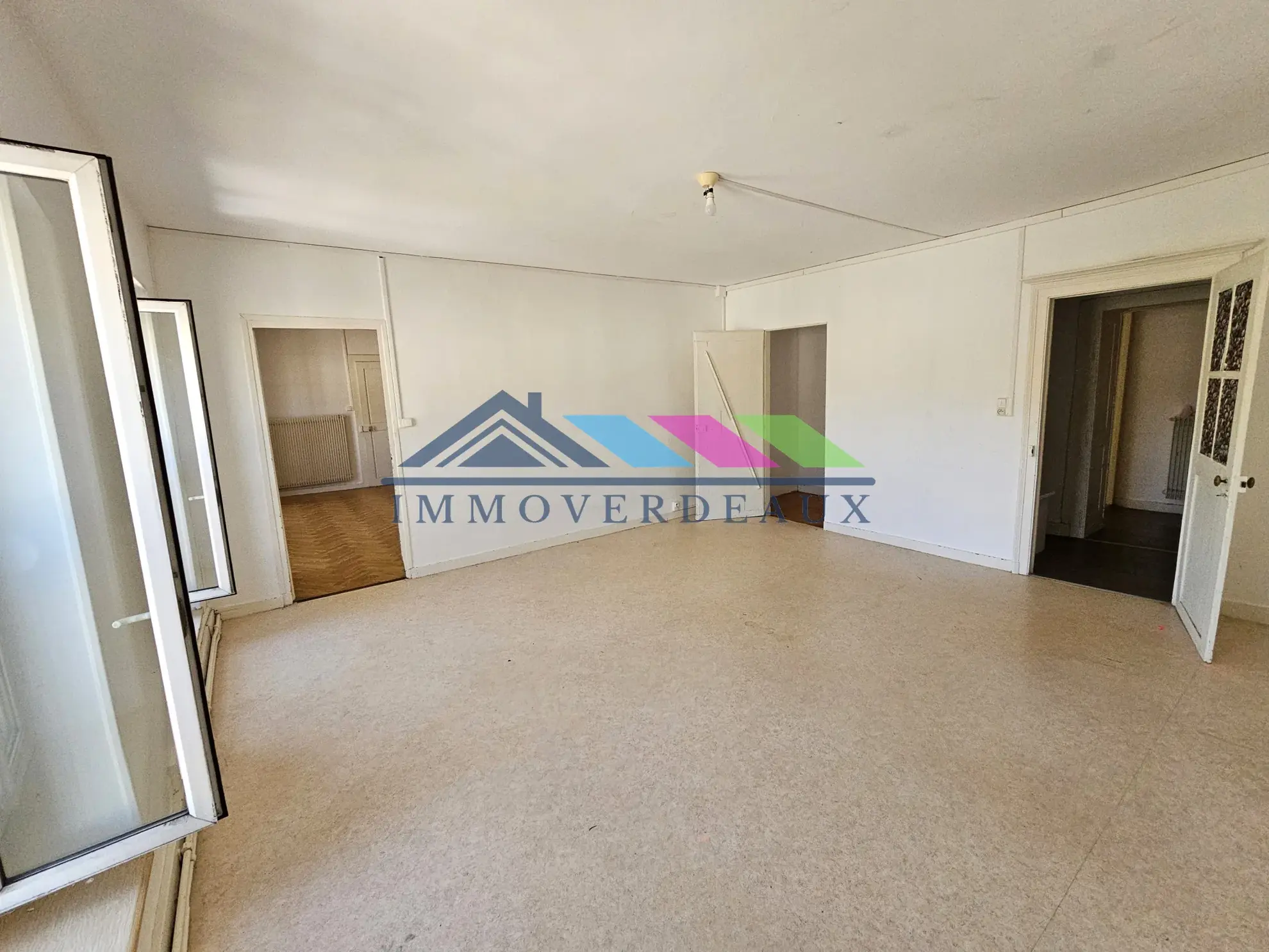 Investissement immobilier avec immeuble de rapport à Baccarat 
