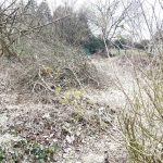Terrain constructible de 242 m² à Jeumont proche centre et écoles