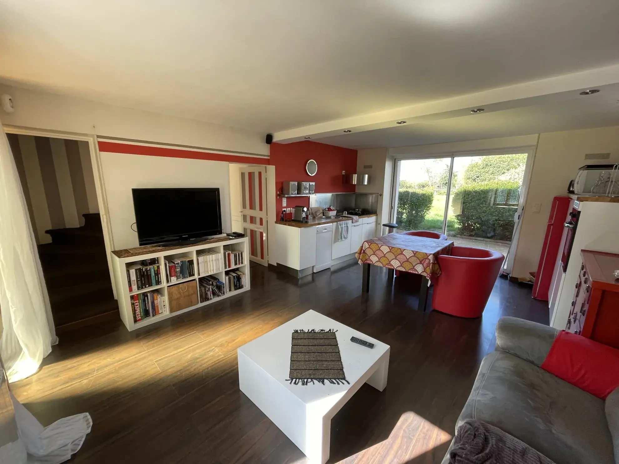 Longère à Bellerive-sur-Allier de 121m² avec potentiel d'investissement 