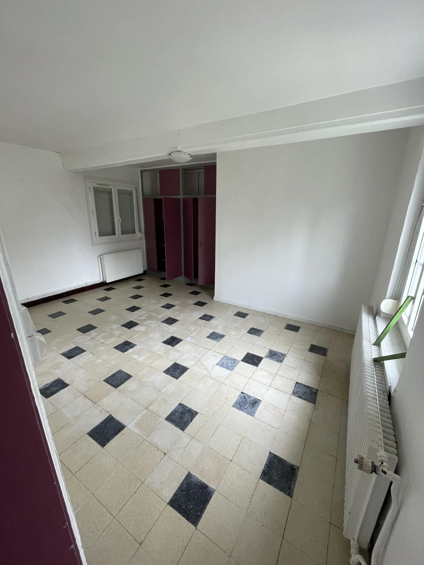 Longère à vendre proche Bray-Sur-Somme - 100 m² avec terrain de 700 m² 