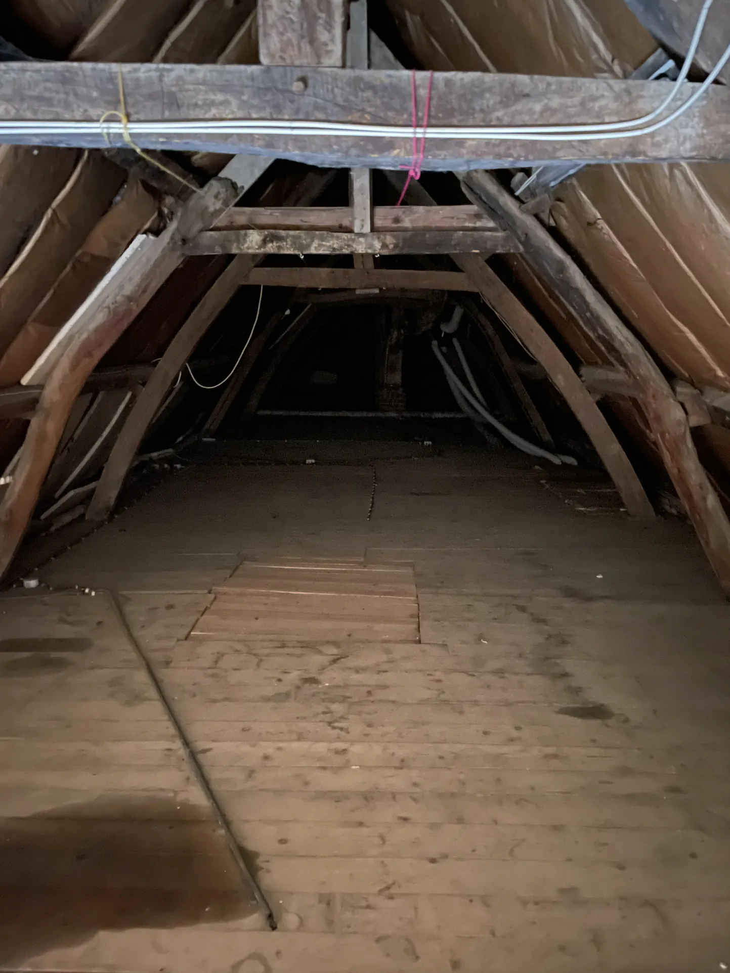Longère à vendre proche Bray-Sur-Somme - 100 m² avec terrain de 700 m² 