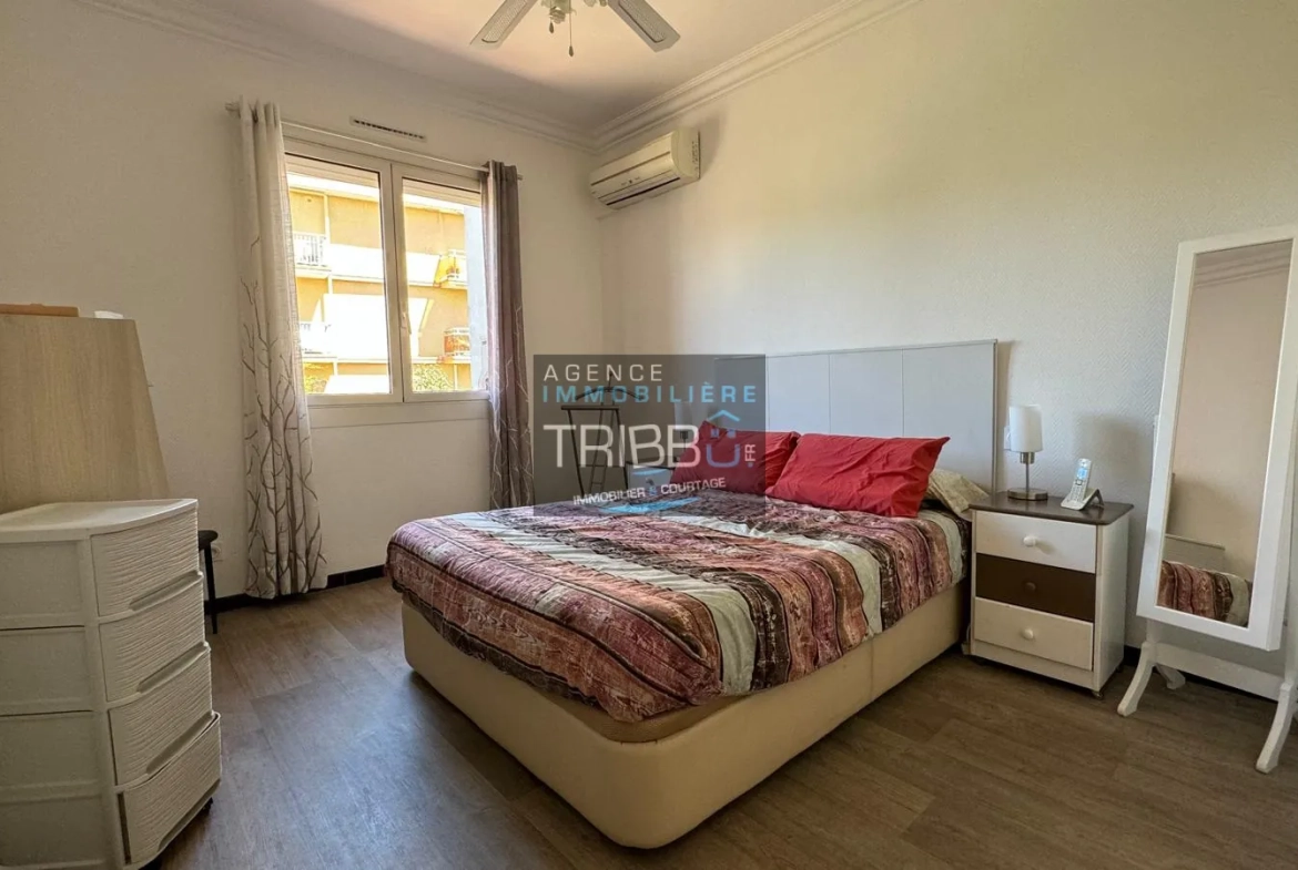 Charmante maison 3 chambres 127m² avec jardin à Perpignan 