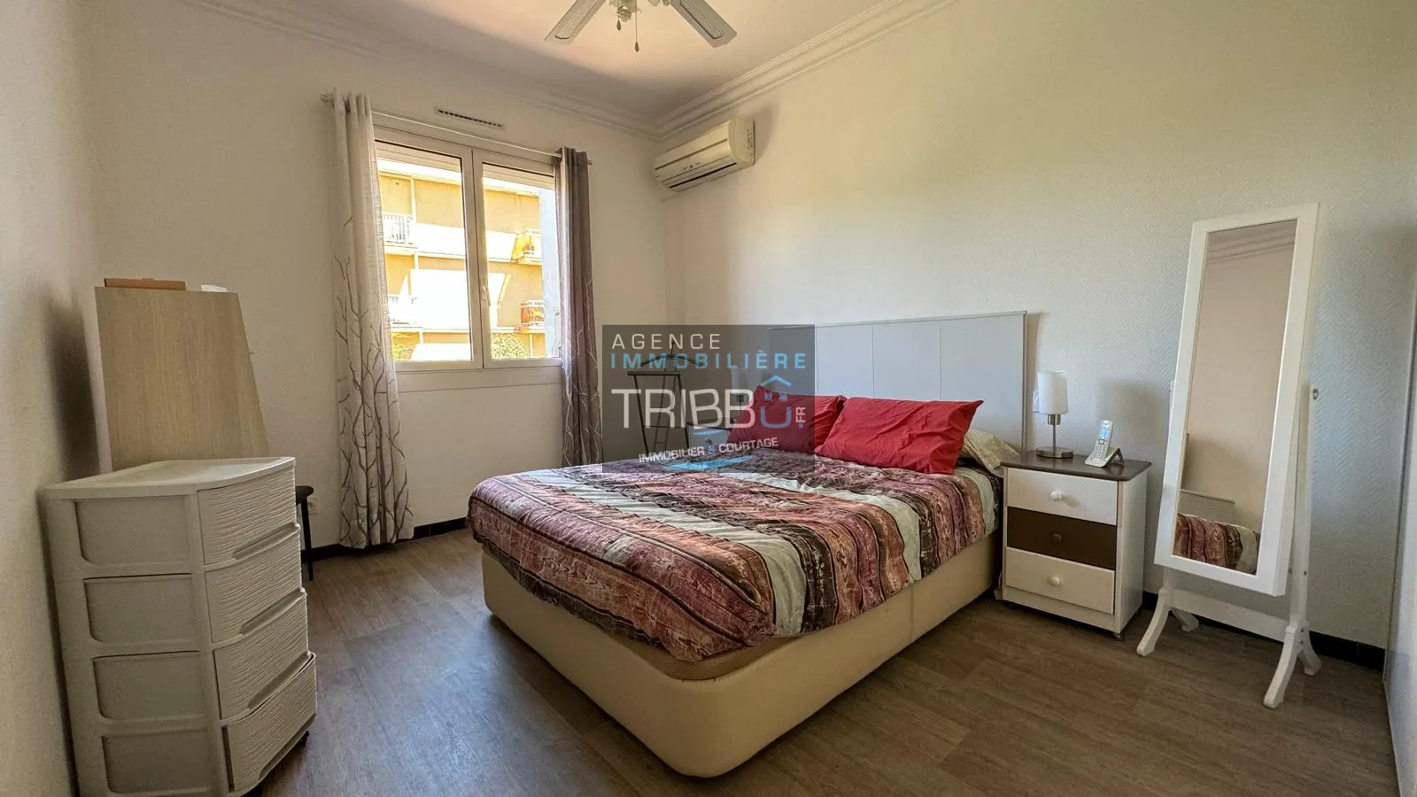 Charmante maison 3 chambres 127m² avec jardin à Perpignan 