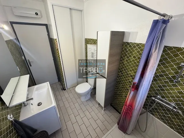Charmante maison 3 chambres 127m² avec jardin à Perpignan 
