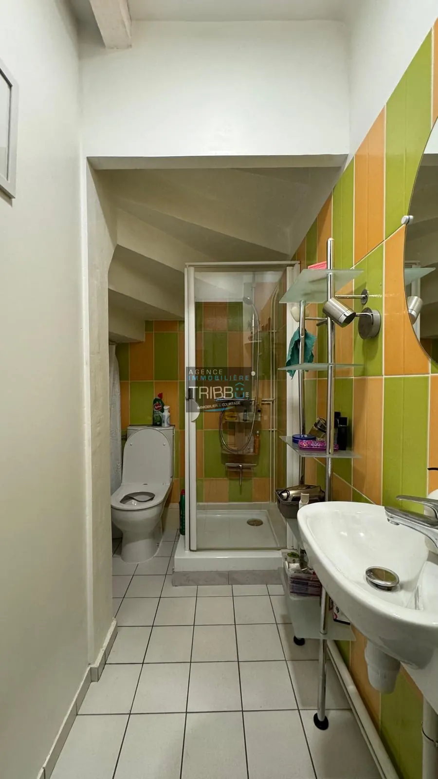 Charmante maison 3 chambres 127m² avec jardin à Perpignan 