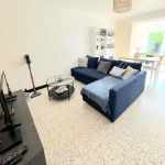 Bel appartement T2 avec jardin et terrasse à Lambersart - Résidence calme
