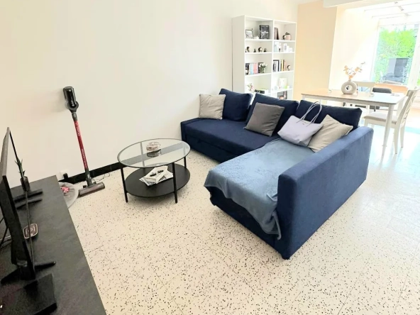 Bel appartement T2 avec jardin et terrasse à Lambersart - Résidence calme