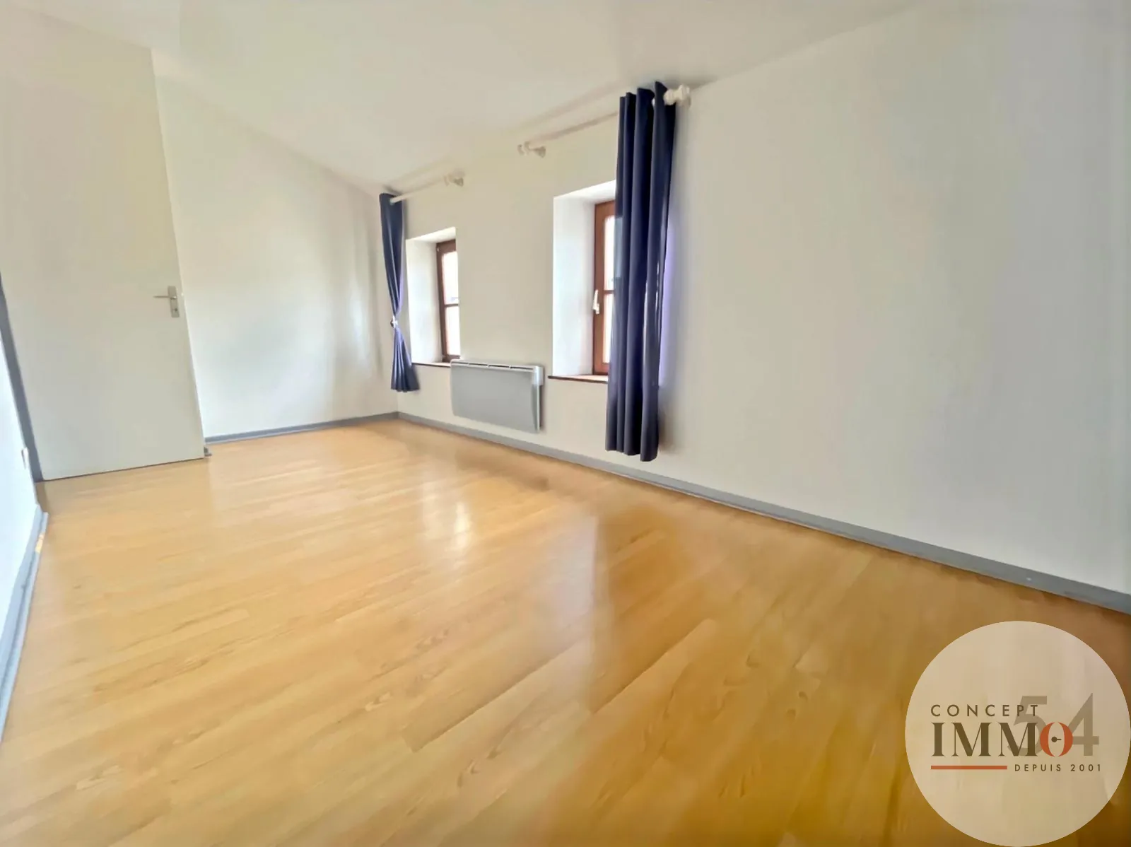 Immeuble de rapport à Toul à fort potentiel locatif, entièrement libre 