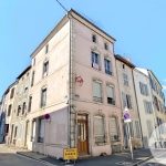 Immeuble de rapport à Toul à fort potentiel locatif, entièrement libre