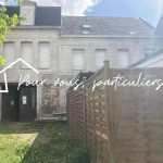 Immeuble de rapport de 268 m² à Raismes avec potentiel d'investissement