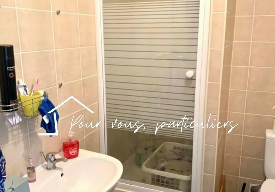 Immeuble de rapport à Raismes de 268 m² avec fort potentiel d'investissement 
