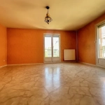 Appartement T2 avec Vue Dégagée à Belfort - Vieux Belfort