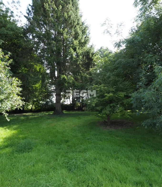 Longère de 180 m² avec terrasse et garage près d'Arras - Jardin privé 