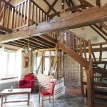 Longère de 180 m² avec terrasse et garage près d'Arras - Jardin privé