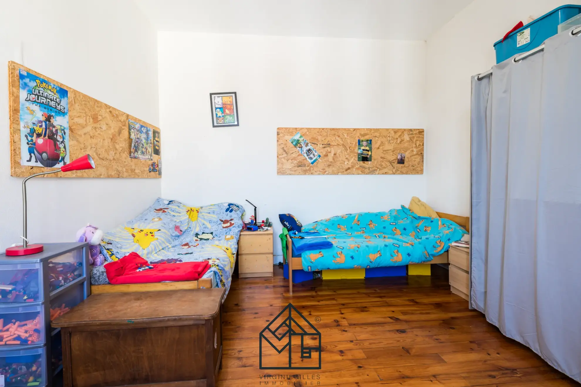 Maison familiale à Roanne avec grand terrain et dépendances - Exclu 