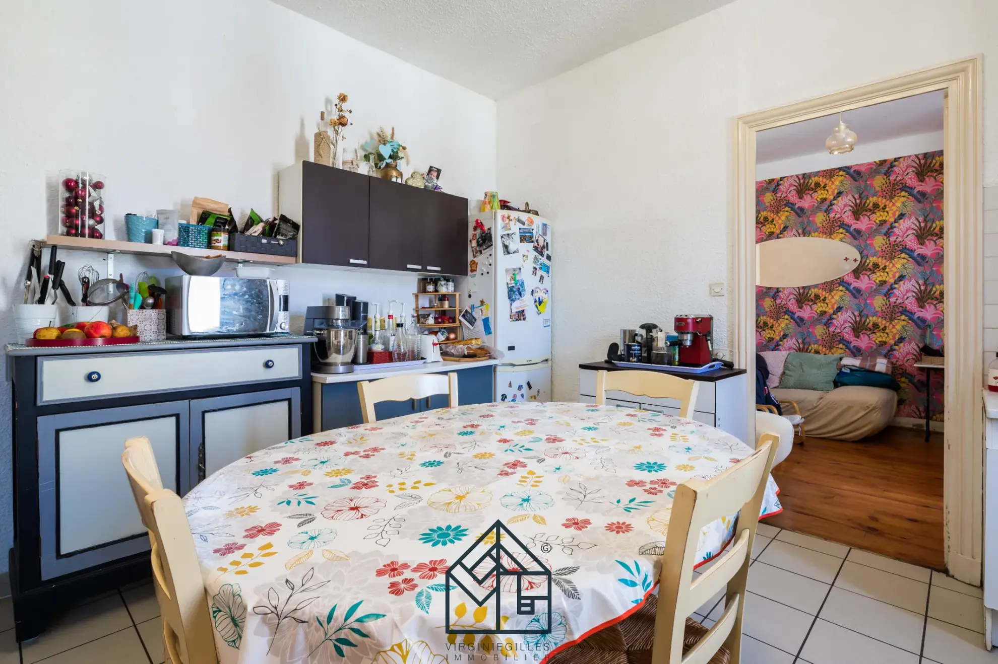 Maison familiale à Roanne avec grand terrain et dépendances - Exclu 