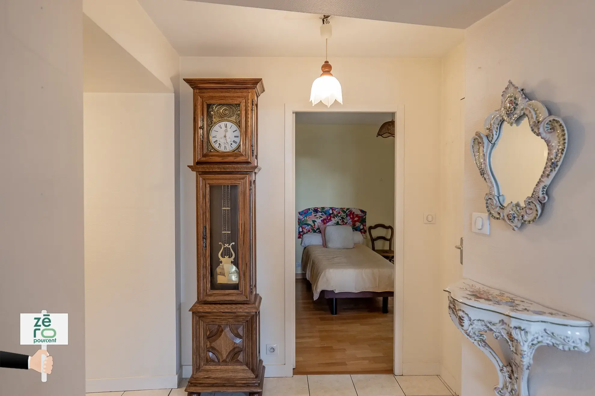 Appartement de 115 m² dans le centre de Luçon avec potentiel divisible 
