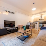 Appartement 3 pièces rénové avec terrasse et parking à Nice, secteur Parc Impérial