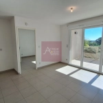 Appartement 2 pièces à vendre à Montpellier Ouest avec terrasse et parking