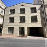 Appartement T4 de 97 m² à vendre au centre de Montpellier avec parking privé