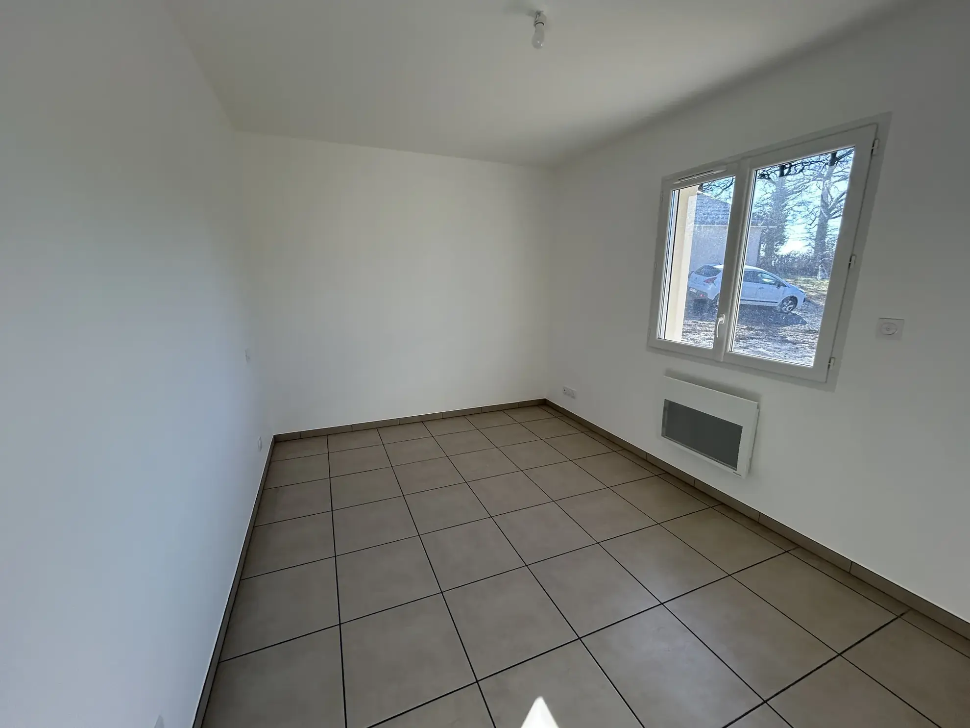Maison neuve avec vue dégagée à Seilhac, Corrèze – 3 chambres, garage, accessible PMR 