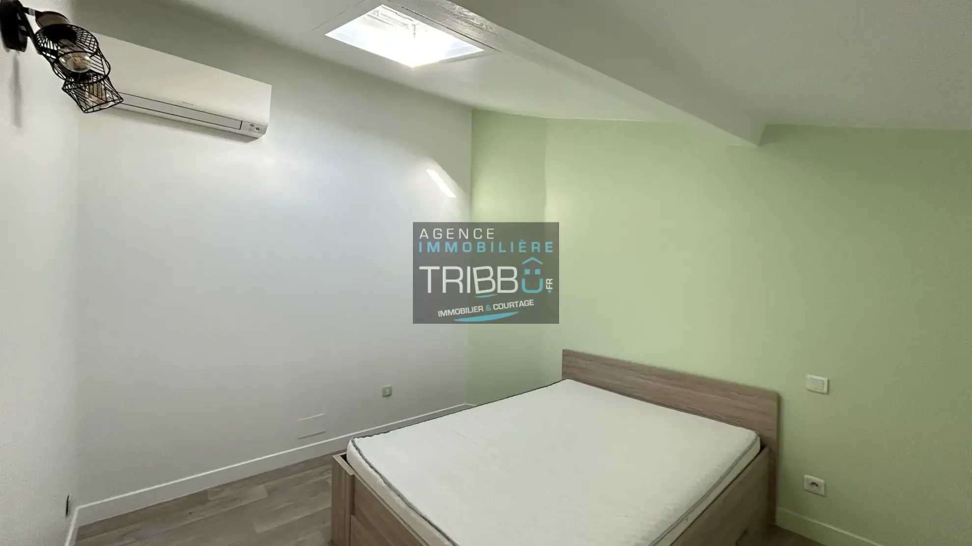 Charmante maison de village rénovée de 114 m² à Baixas, 2 chambres 