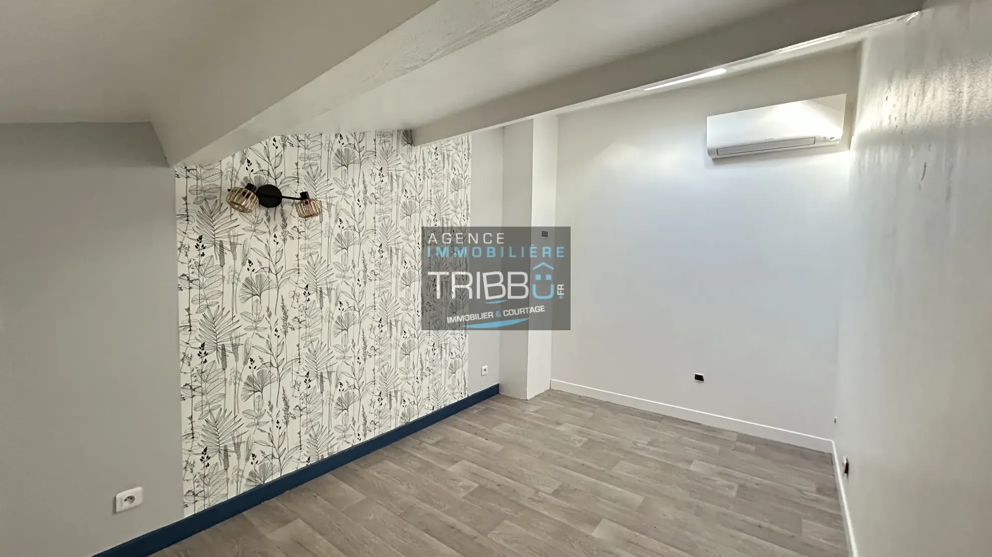 Charmante maison de village rénovée de 114 m² à Baixas, 2 chambres 