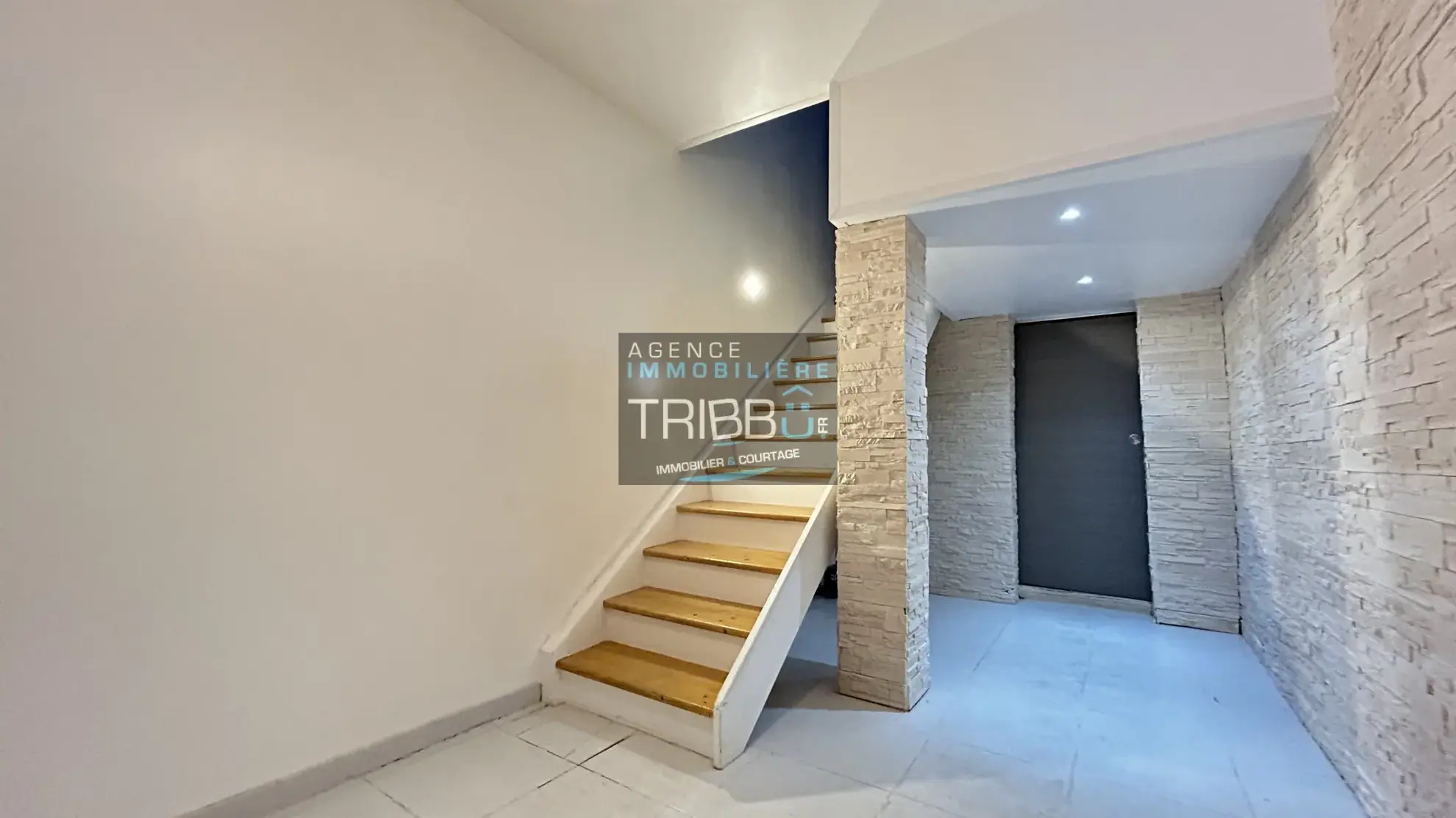 Charmante maison de village rénovée de 114 m² à Baixas, 2 chambres 