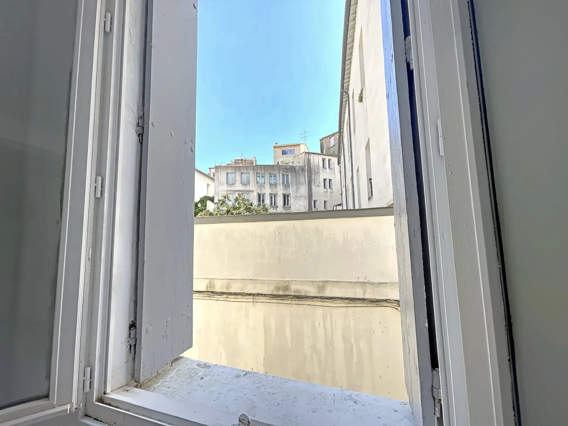 Studio à Montpellier de 28,46 m² proche de la Canourgue – Idéal investissement ou résidence 