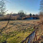 Terrain constructible à vendre à Saint-Georges-de-Mons - Secteur Les Richards