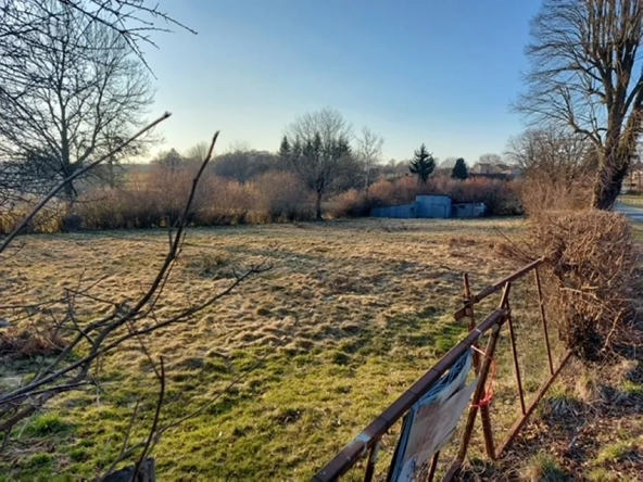 Terrain constructible à vendre à Saint-Georges-de-Mons - Secteur Les Richards