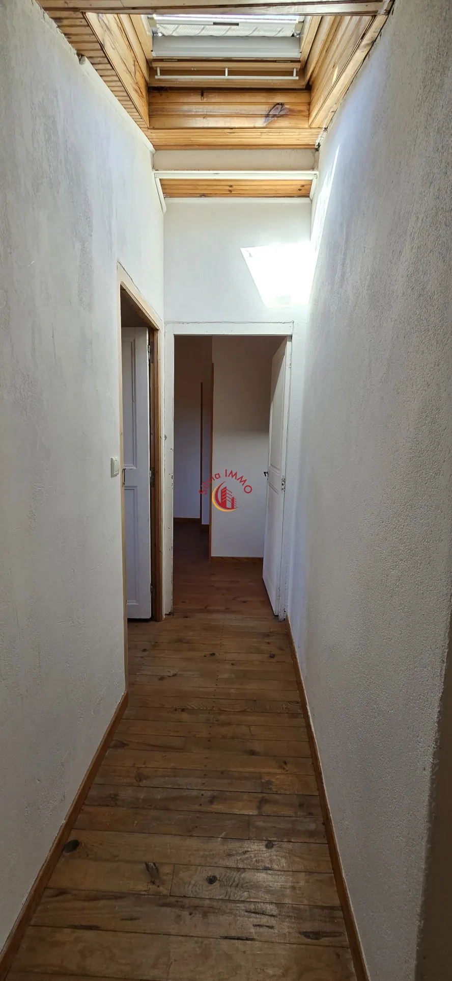 Maison de village à rafraîchir à Cassagnes - Opportunité à saisir 
