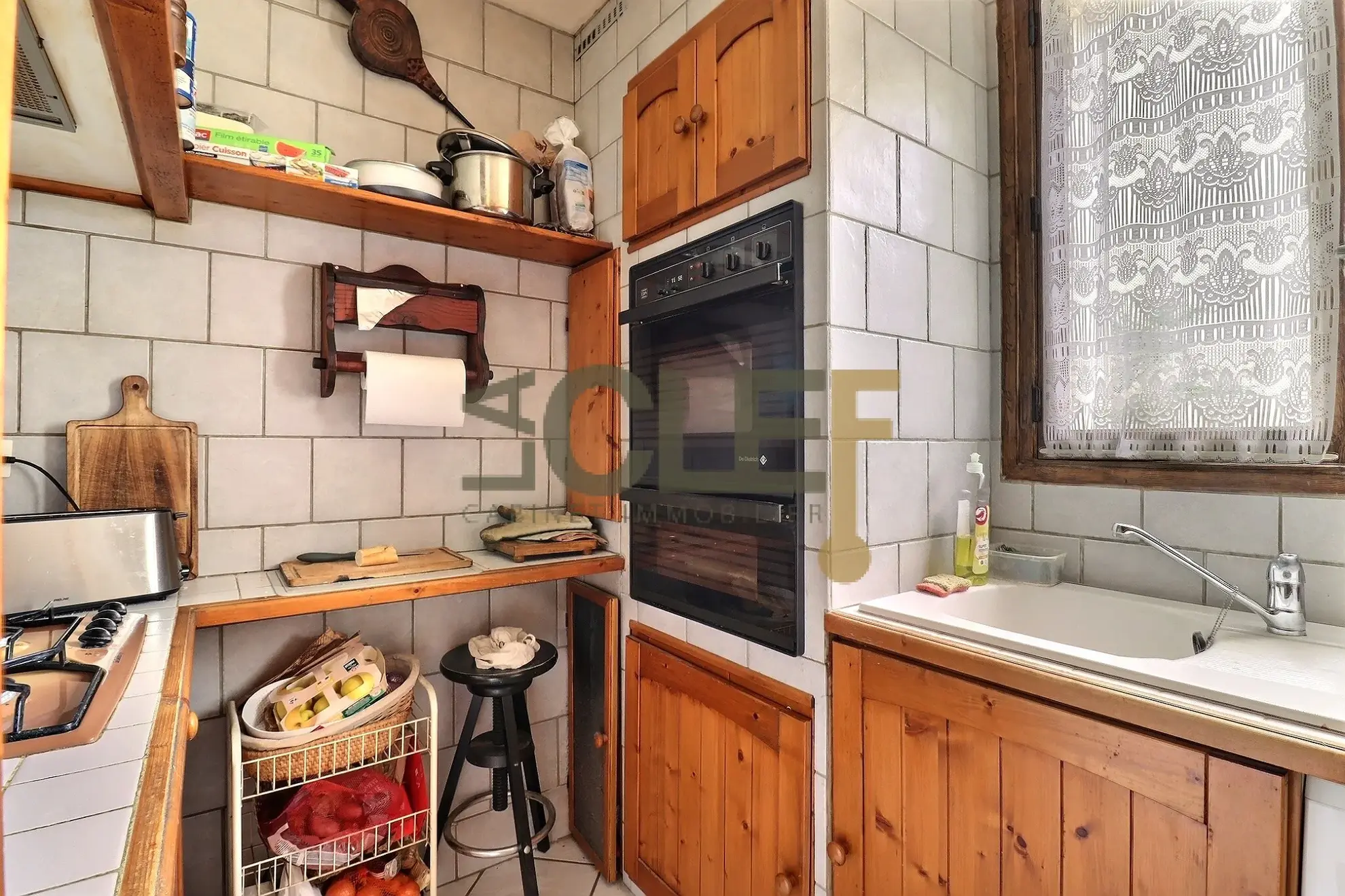 Appartement lumineux de 50m² à Vanves, idéal pour famille ou investisseurs 