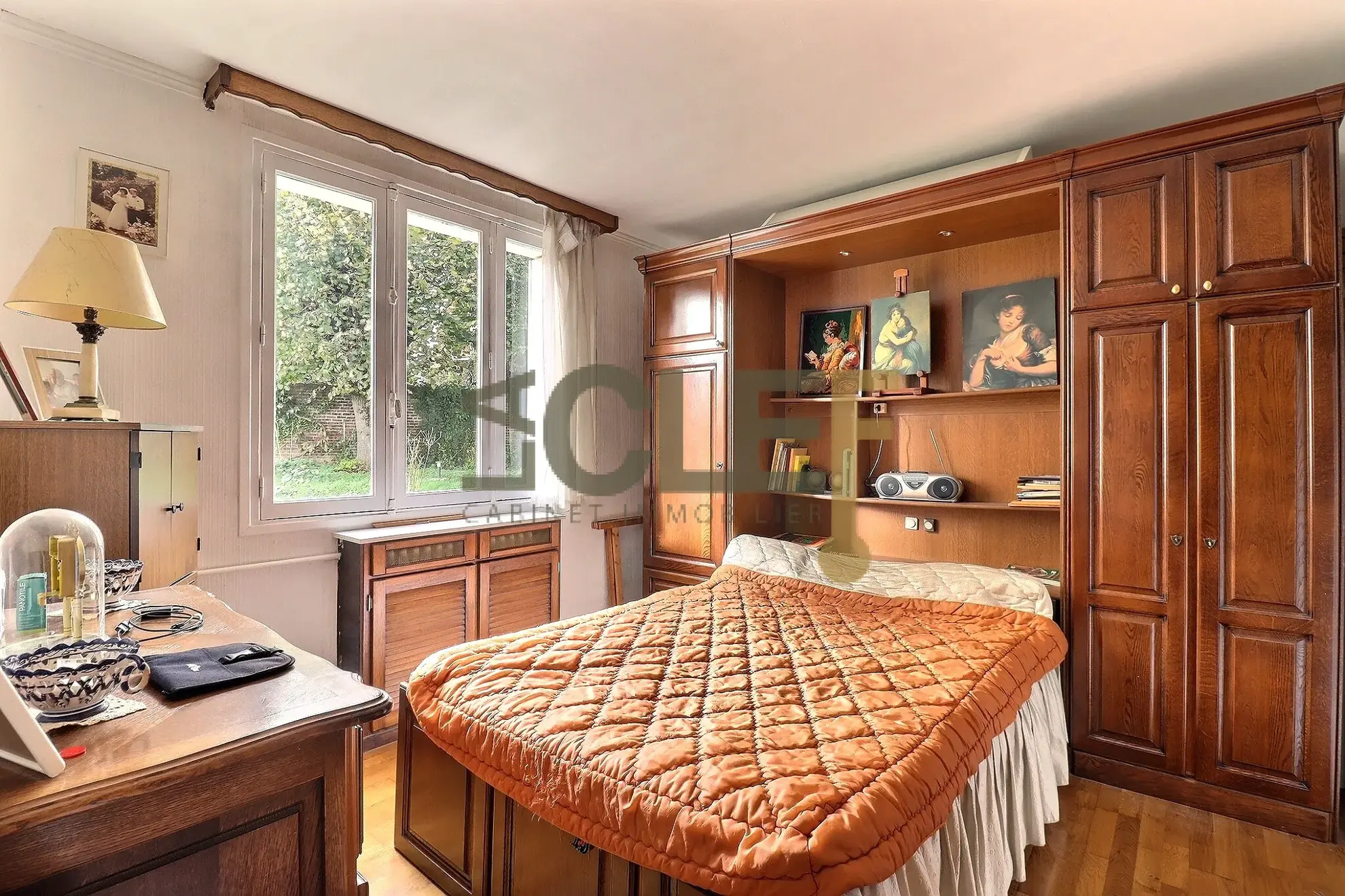 Appartement lumineux de 50m² à Vanves, idéal pour famille ou investisseurs 
